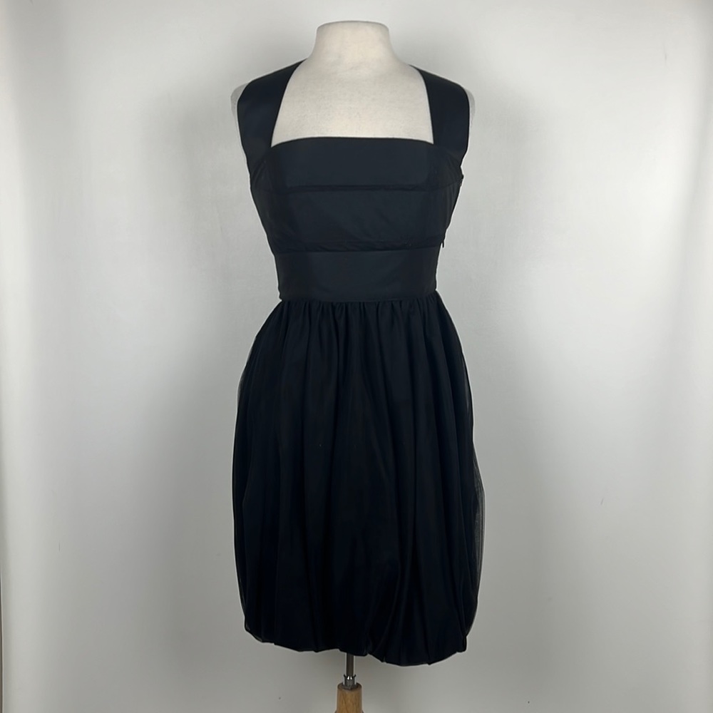 Robert Rodriguez, Women’s black dress, size 4P
